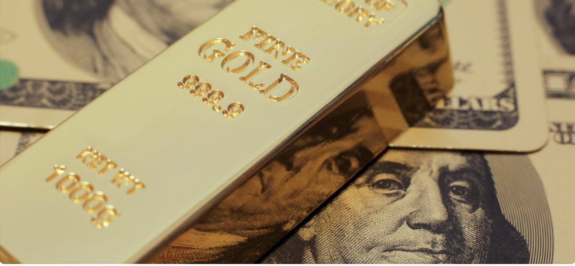 В Citi назвали причины ожидаемого подорожания золота до $3000 за унцию