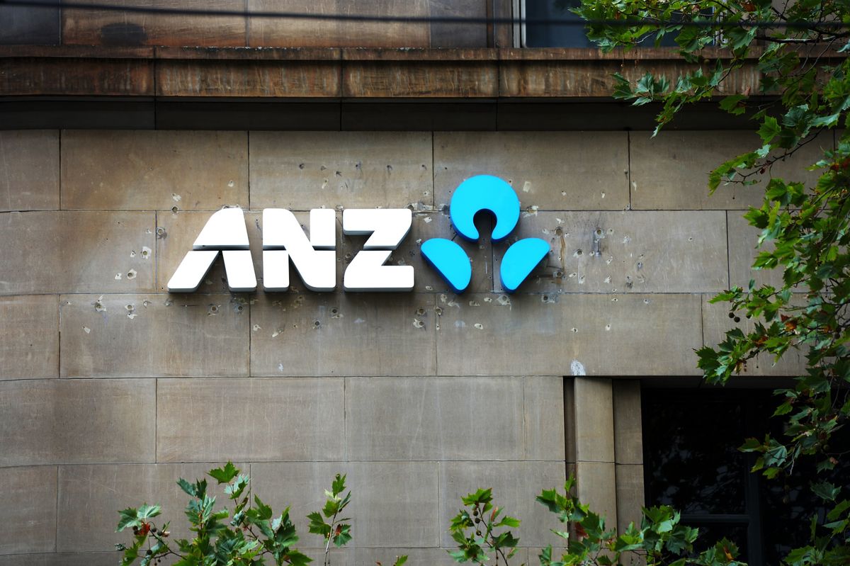ANZ: цена золота 2200$ уже в 1 квартале 2021