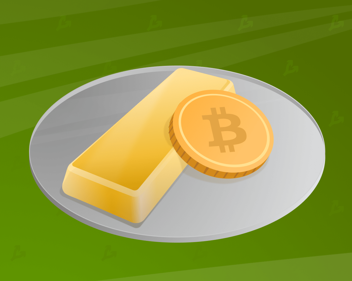 Мнение: биткоин — не новое золото, а просто мошенничество!!!