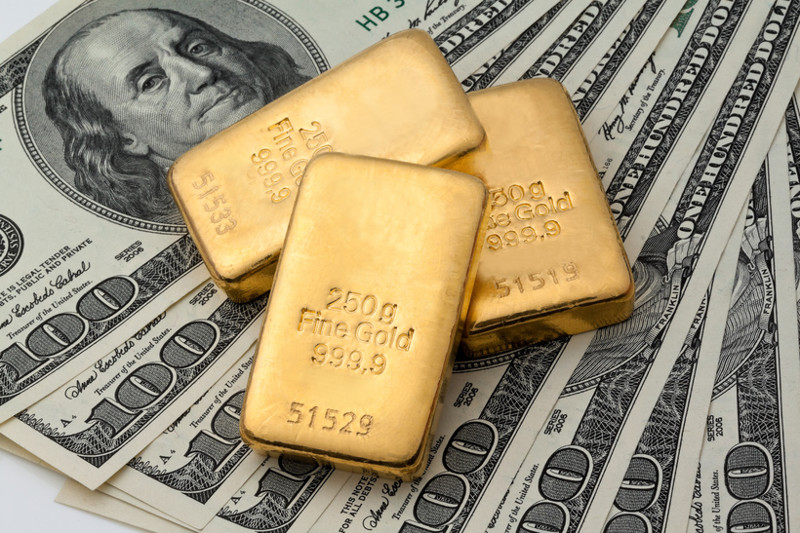 Джим Рикардс: «Те, кто призывает провести аудит золотого запаса США, не понимает сути проблемы»